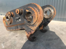 Equipamientos maquinaria OP Volvo S2 Enganches y acoplamientos usado