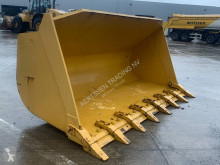 John Deere 824 J (5m3) new bucket