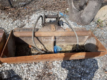 Cupă Henle Grabenräumlöffel schwenkbar 1200mm, MS03 Aufnahme