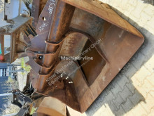 Cupă Grabenräumlöffel schwenkbar 2000mm, OQ70/55 Aufnahme