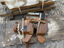 Machinery equipment Ersatz-Klemmzange für ABI Rüttler
