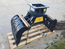 Mustang hydraulic hammer GRP750