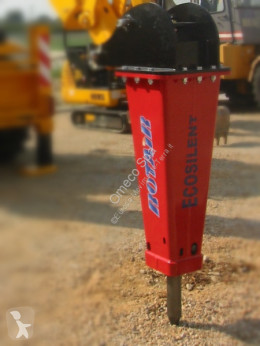 Rotair hydraulic hammer OLS160
