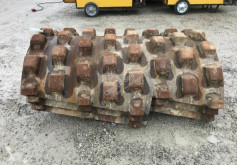 Bomag PADFOOT machinery equipment used