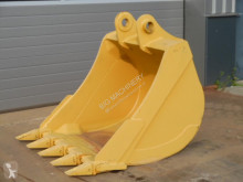تجهيزات الأشغال العمومية قادوس 44 inch Digging Bucket