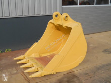 تجهيزات الأشغال العمومية قادوس 44 inch Digging Bucket