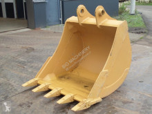 تجهيزات الأشغال العمومية قادوس 44 inch Digging Bucket to suit 20-22 Ton Excavator
