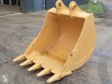 تجهيزات الأشغال العمومية قادوس 44 inch Digging Bucket to suit 20-22 Ton Excavator