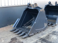 Godet Volvo EC210 39 inch Bucket
