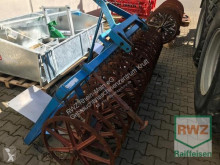 Plombage 650 Ringpacker