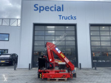 辅助起重机 HMF 1460 K2 Crane / Kraan / Autolaadkraan / Ladekran / Grua / Grues