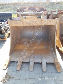 BSG Felstieflöffel 1600mm, OQ80 Aufnahme Ковш б/у