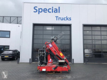 HMF 1643 Z2 Crane / Kraan / Autolaadkraan / Ladekran / Grua / Grues ekstra kran brugt