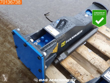 Mustang HM200 NEW Unused - Suits 3-6t used hydraulic hammer