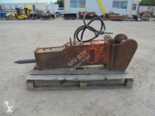 NPK GH 1 marteau hydraulique occasion