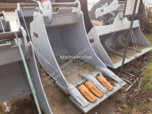 Rädlinger Tieflöffel 1000mm, OQ80 Aufnahme Ковш б/у