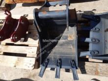 Lopata Rädlinger Tieflöffel 400mm, MS03 Aufnahme