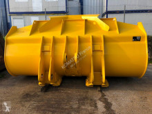 Godet Komatsu WA500