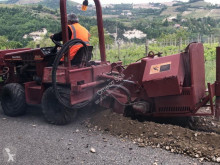 Équipements TP Ditch-witch 3500 occasion