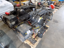 Equipamientos maquinaria OP Deutz 2011 aggregaat aggregaat 32 kva usado