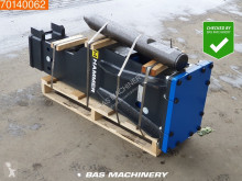 Hydraulické kladivo Mustang HM1500 NEW UNUSED - 16-23 TONNAGE