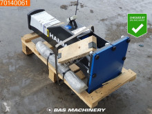 Marteau hydraulique Mustang HM150 NEW UNUSED - 1,5-4,5 TONNAGE