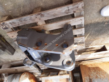 Enganches y acoplamientos Mecalac Attache rapide Hydr. Schnellwechsler, Passt zu 6MCR pour excavateur