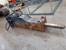 Equipamientos maquinaria OP Doosan DXB 260 Martillo hidráulica usado
