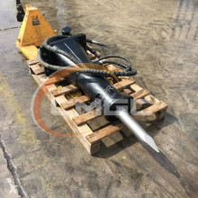 Montabert SC 28 hydraulické kladivo použitý