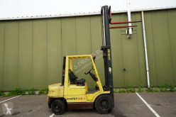 RORO forklift truck дизельный погрузчик б/у