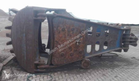Drapák TGS 5 cbm Clamshell bucket