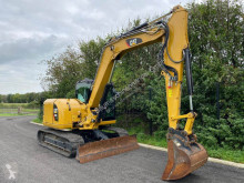 Stavební vybavení Caterpillar 308E2 CR použitý