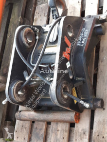 Verachtert Attache rapide Hydr. Schnellwechsler CW20 pour excavateur Enganches y acoplamientos usado