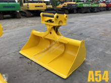 Liebherr A54 ŁYŻKA SKARPOWA SW48 LIKUFIX pala/cuchara usada