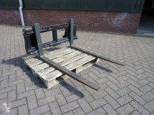 Fourche à palette BRESSEL & LADE H10 PALLETVORK