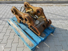 Gebruikte snelwissel Volvo S2 ? used hitch and couplers