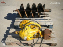 Tarière DANUSER DIGGER H8 200