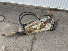 Equipamientos maquinaria OP Furukawa Martillo hidráulica usado