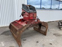 Equipamientos maquinaria OP Pinza Verachtert VRG40