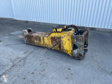 Marteau hydraulique Atlas Copco MB 1700