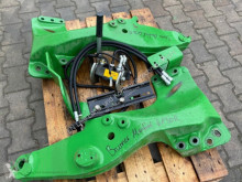 Equipamientos maquinaria OP John Deere Serie 6R-4Zylinder usado