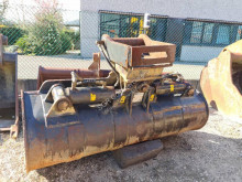 Godet curage inclinable CAM