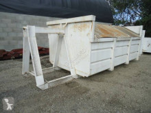 Equipamientos maquinaria OP volquete usado