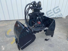 Equipamentos de obras Kinshofer C18VE60 - 600mm balde de Maxilas usado