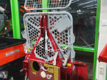 Equipamientos maquinaria OP Tajfun EGV 55 nuevo