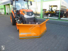 Equipamientos maquinaria OP Cuchilla / hoja pala quitanieves Wiedenmann Snow Master Vario 3354 > 180cm