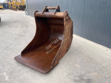 Equipamientos maquinaria OP Pala/cuchara Oilquick OQ60