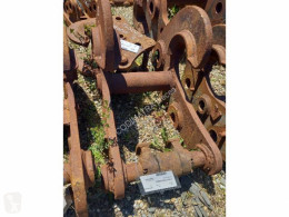 Caterpillar 320 used hitch and couplers