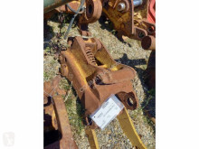 Equipamientos maquinaria OP Enganches y acoplamientos Caterpillar 428D