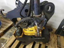 Engcon EC226 attaches et coupleurs occasion